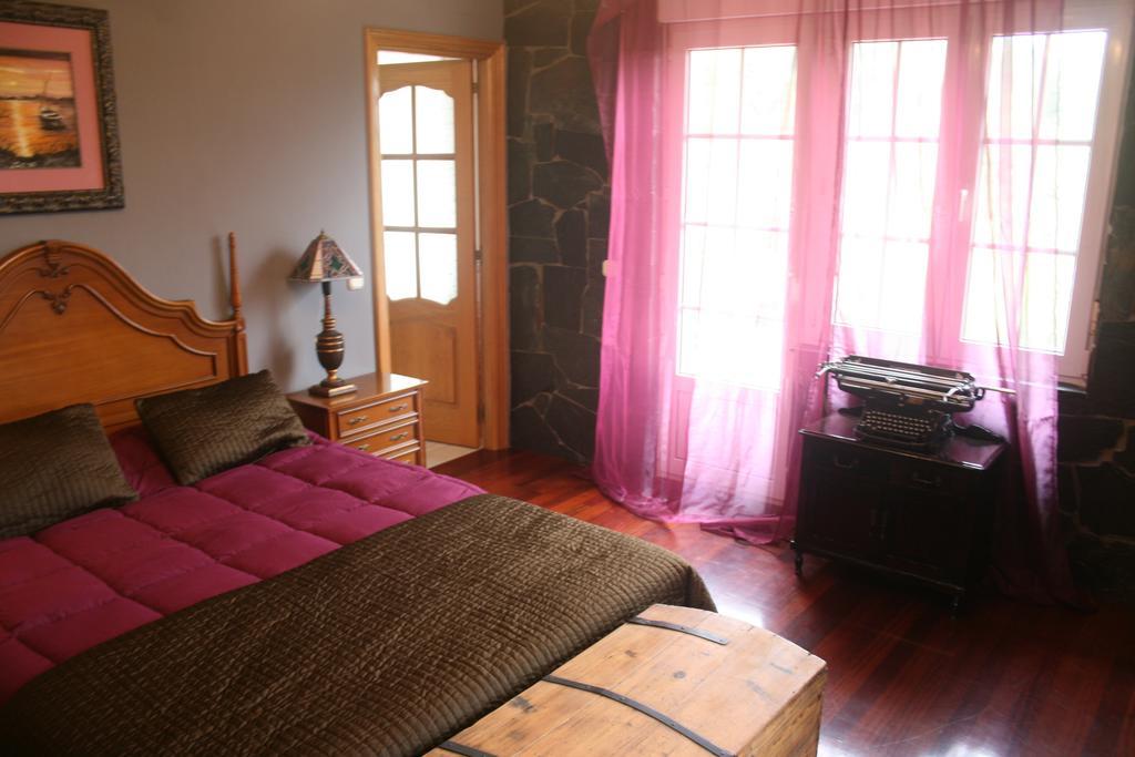 Agro Da Gandarela Bed & Breakfast Teo Room photo